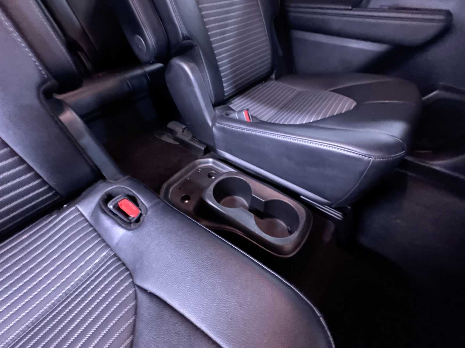 2025 Toyota Highlander XSE