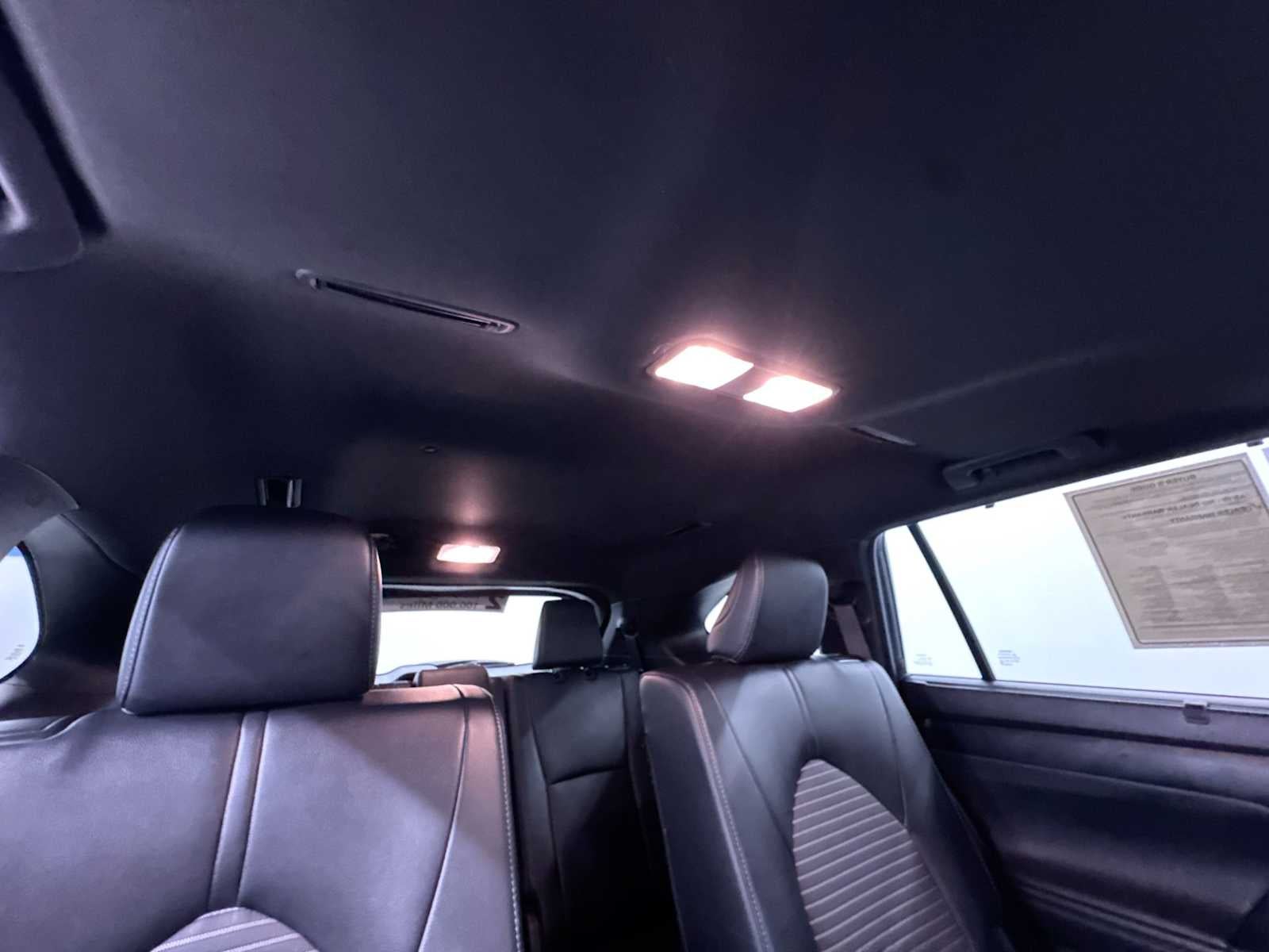2025 Toyota Highlander XSE