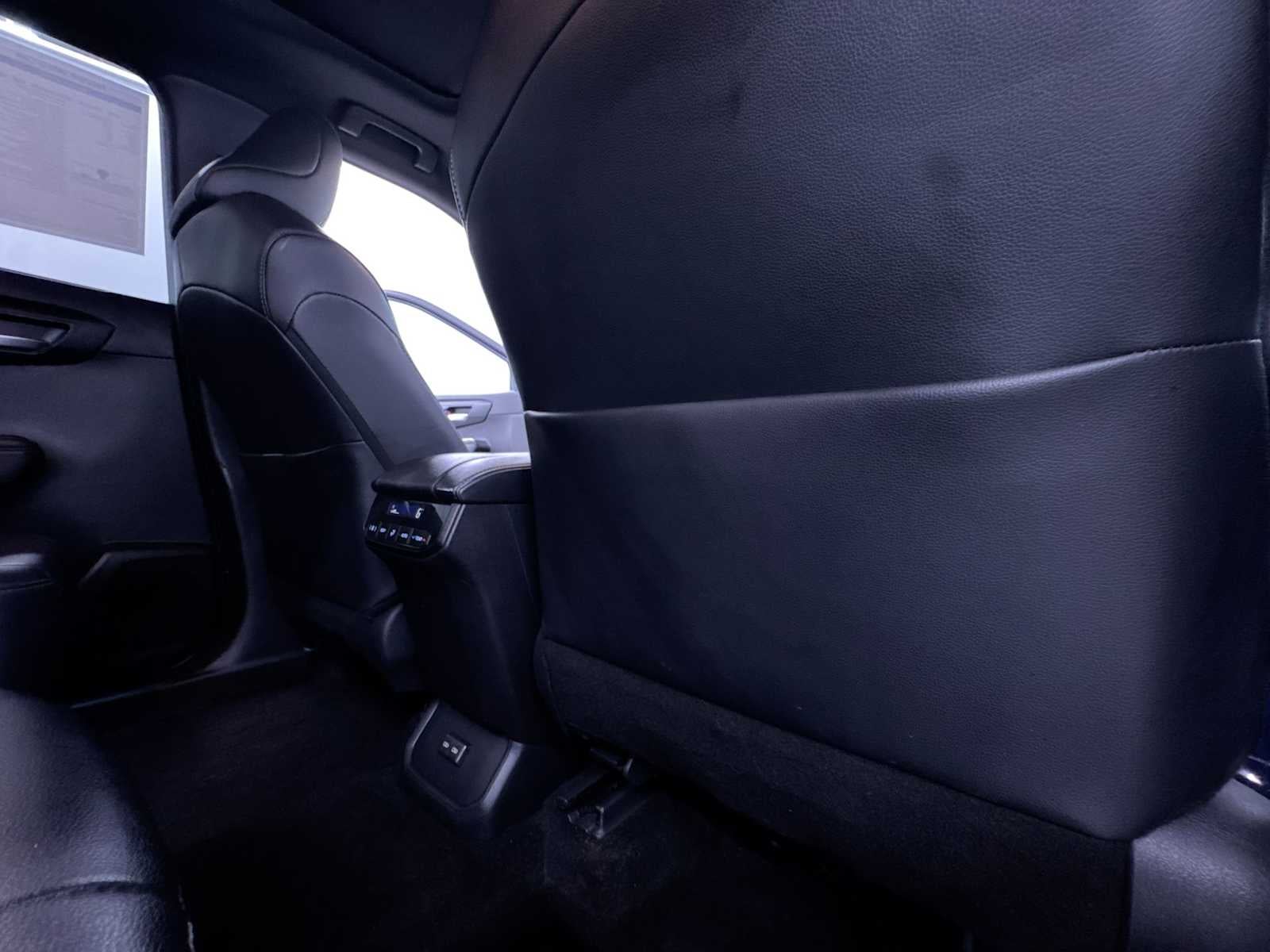 2025 Toyota Highlander XSE
