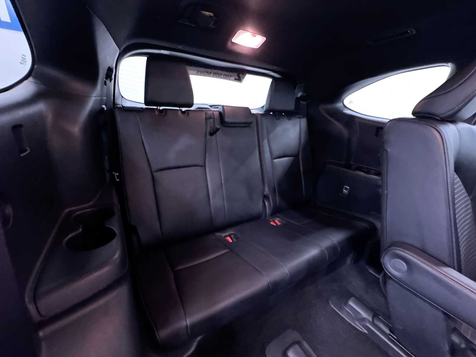 2025 Toyota Highlander XSE
