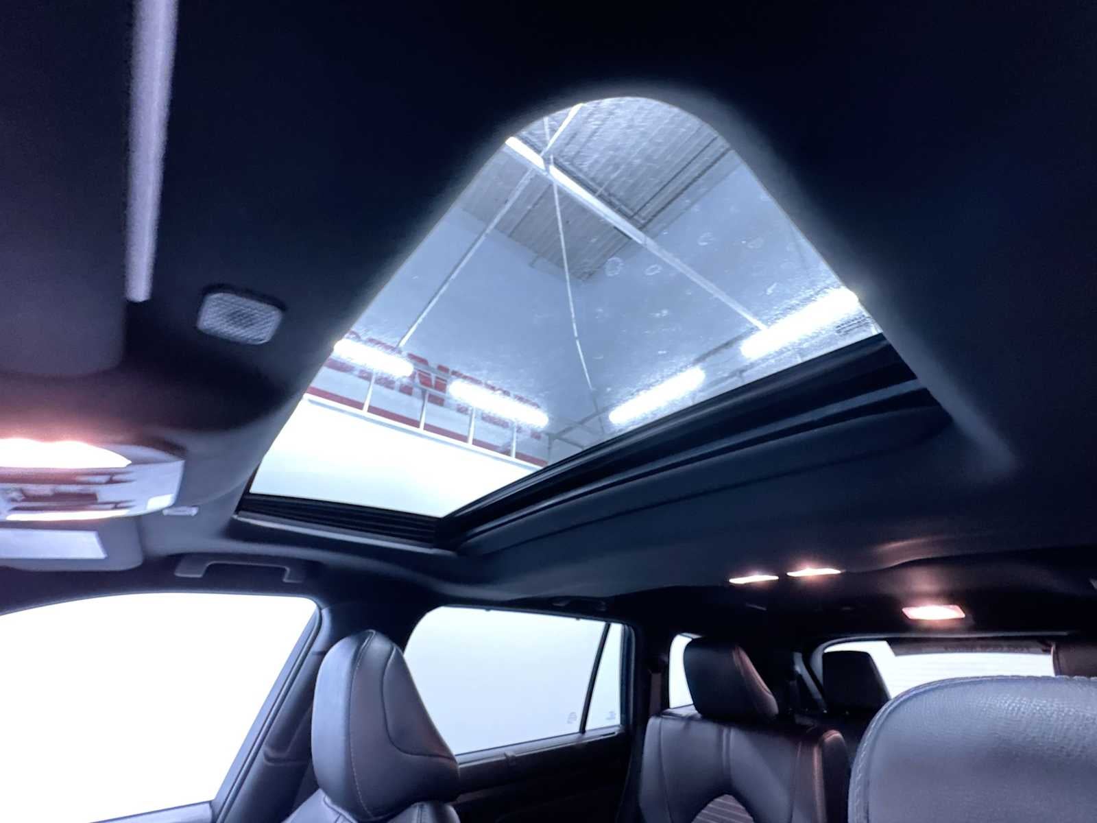 2025 Toyota Highlander XSE