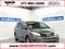 2019 Toyota Sienna XLE