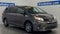 2019 Toyota Sienna XLE