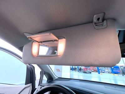 2019 Toyota Sienna XLE