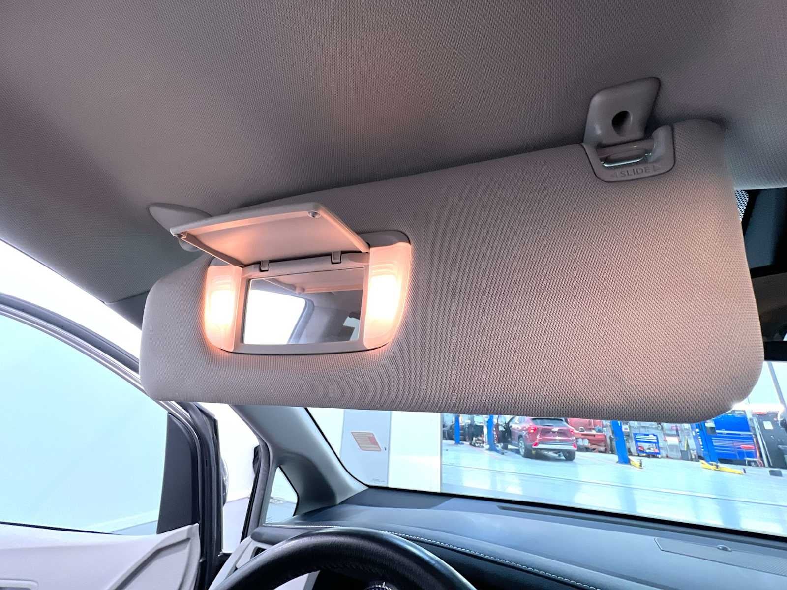 2019 Toyota Sienna XLE