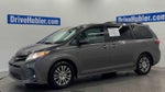 2019 Toyota Sienna XLE