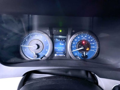 2017 Toyota Sienna XLE Auto Access Seat