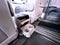2017 Toyota Sienna XLE Auto Access Seat