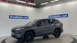 2025 Toyota RAV4 Hybrid XSE
