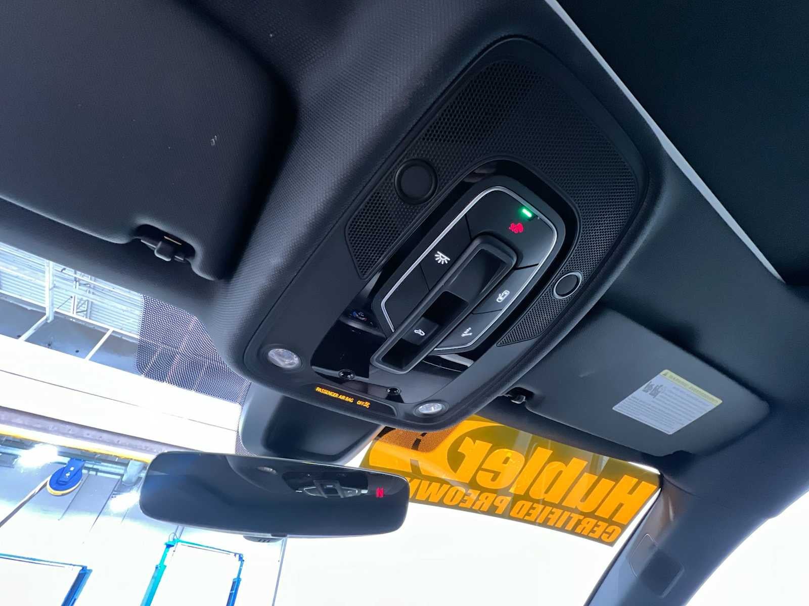 2024 Audi A5 Sportback S line Premium Plus
