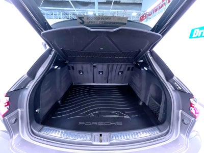 2018 Porsche Macan AWD