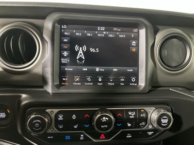 2023 Jeep Wrangler 4xe Willys