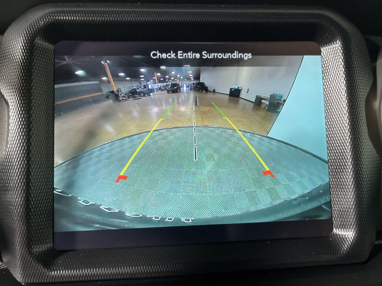 2023 Jeep Wrangler 4xe Willys