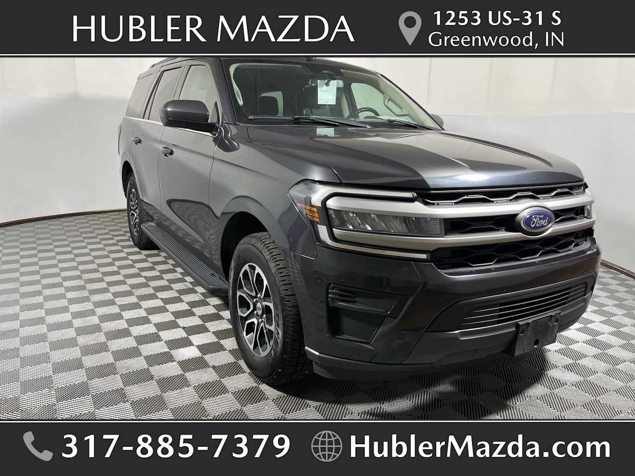 2024 Ford Expedition XLT