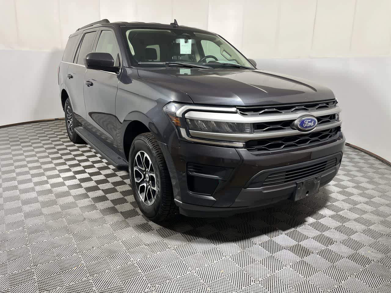 2024 Ford Expedition XLT