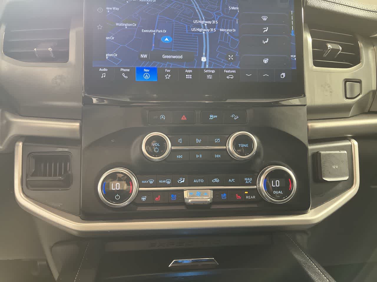 2024 Ford Expedition XLT