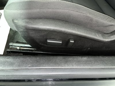 2012 Chevrolet Camaro 1LT