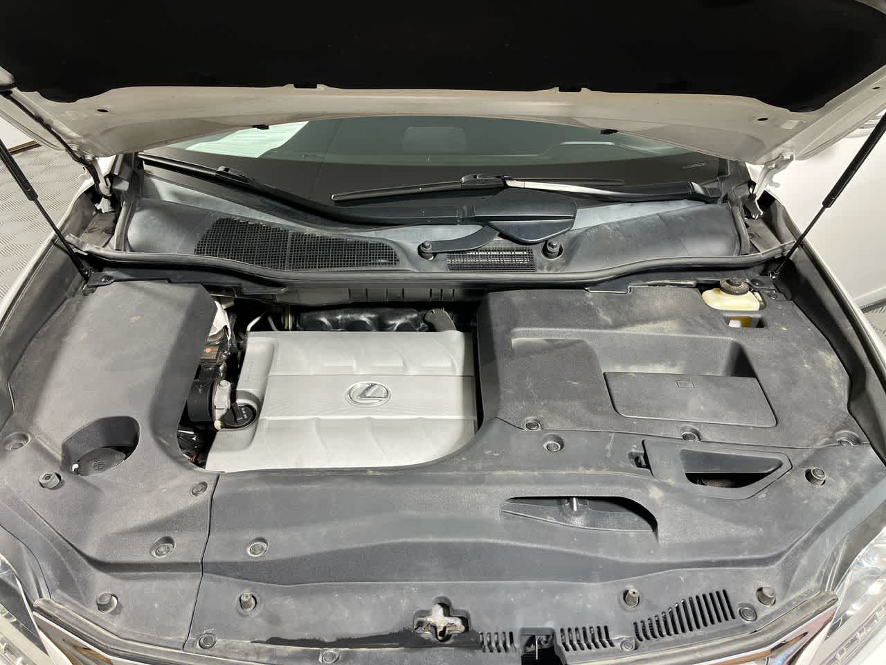 2015 Lexus RX 350 AWD 4dr