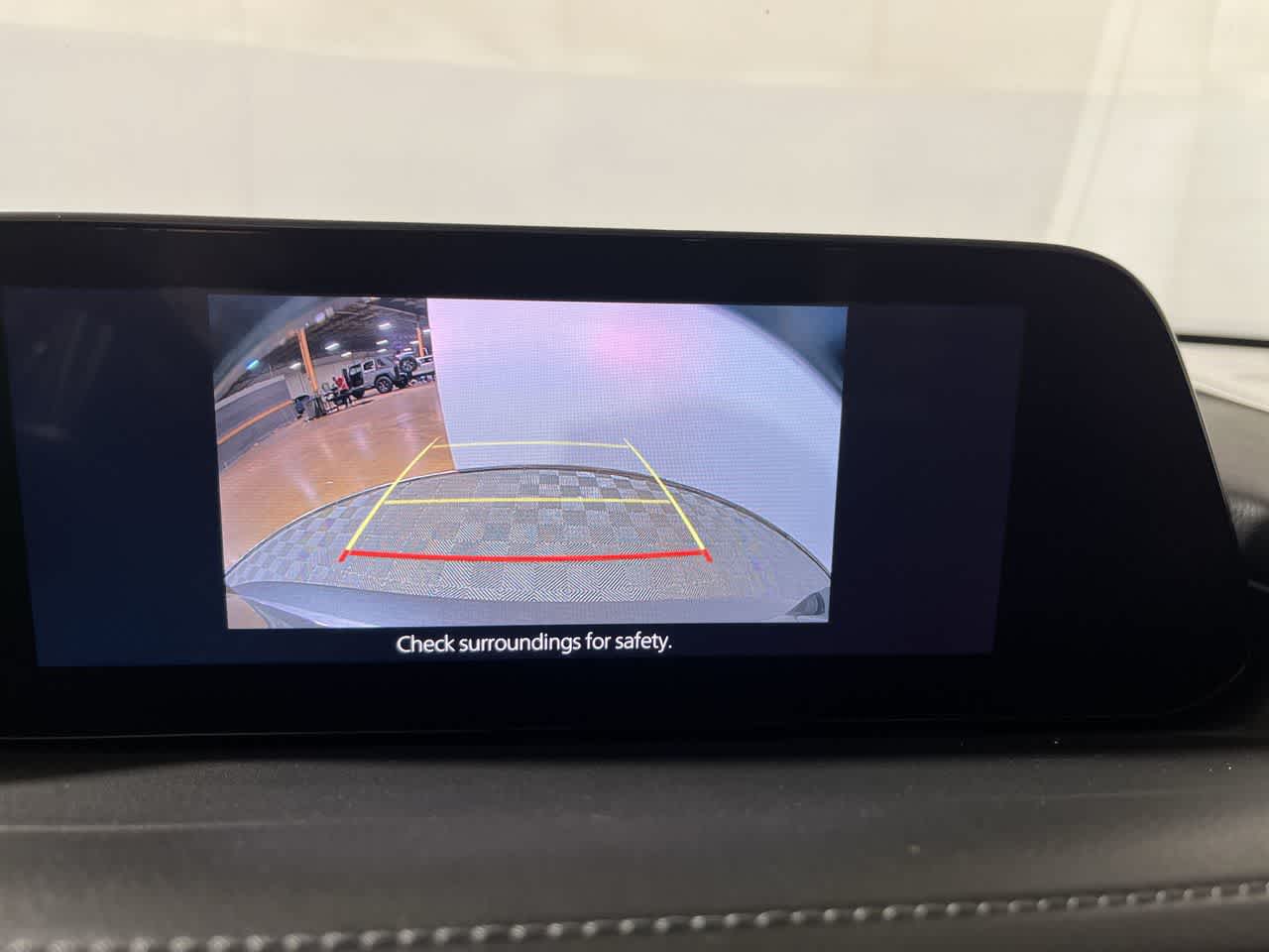 2024 Mazda Mazda CX-30 2.5 S Preferred Package
