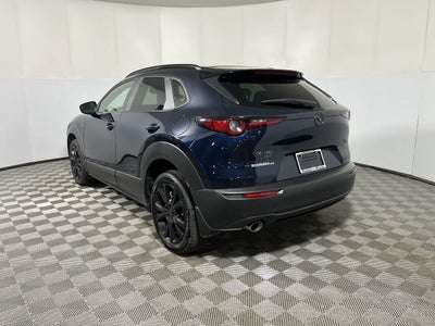 2026 Mazda Mazda CX-30 2.5 Turbo Aire Edition