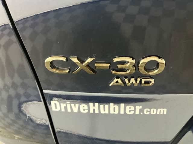 2026 Mazda Mazda CX-30 2.5 Turbo Aire Edition
