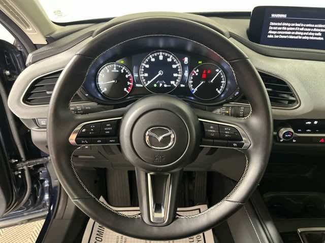 2026 Mazda Mazda CX-30 2.5 Turbo Aire Edition