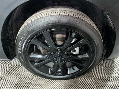 2026 Mazda Mazda CX-30 2.5 Turbo Aire Edition