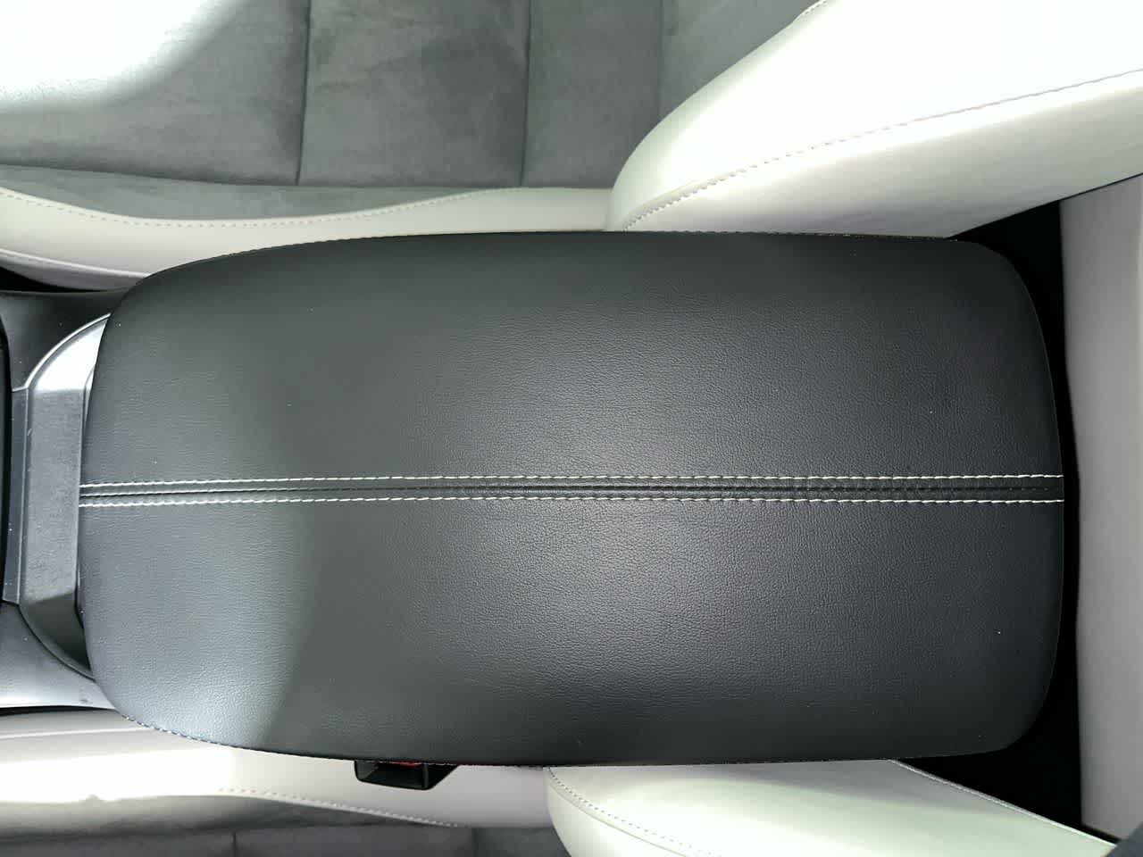 2026 Mazda Mazda CX-30 2.5 Turbo Aire Edition