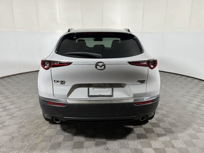 2026 Mazda Mazda CX-30 2.5 Turbo Aire Edition