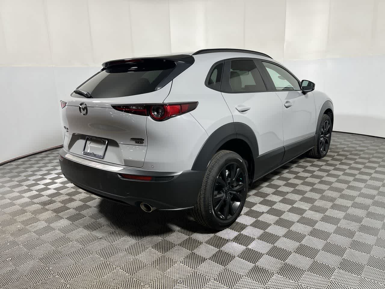 2026 Mazda Mazda CX-30 2.5 Turbo Aire Edition