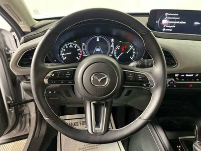 2026 Mazda Mazda CX-30 2.5 Turbo Aire Edition