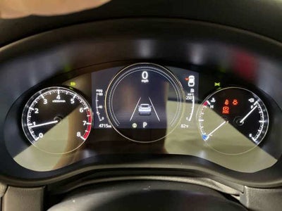 2026 Mazda Mazda CX-30 2.5 Turbo Aire Edition