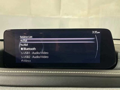 2026 Mazda Mazda CX-30 2.5 Turbo Aire Edition