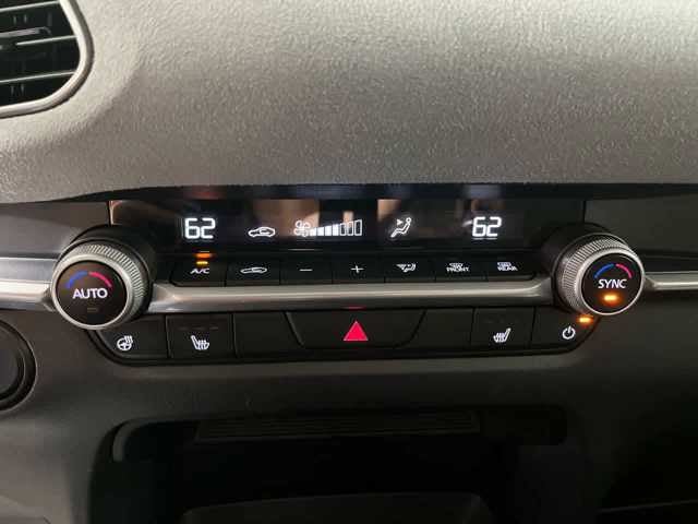 2026 Mazda Mazda CX-30 2.5 Turbo Aire Edition