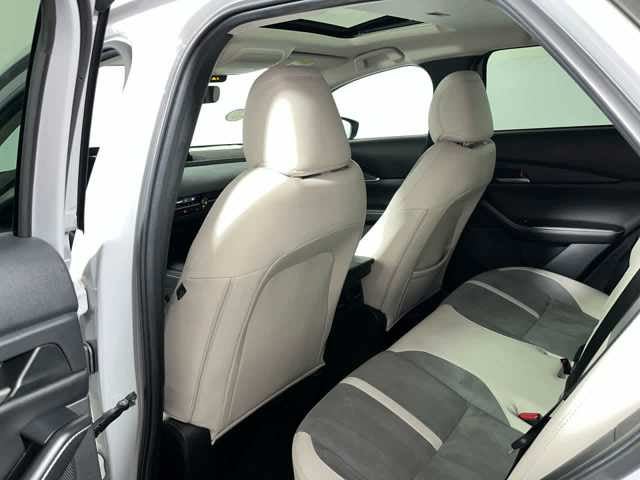 2026 Mazda Mazda CX-30 2.5 Turbo Aire Edition