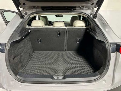 2026 Mazda Mazda CX-30 2.5 Turbo Aire Edition