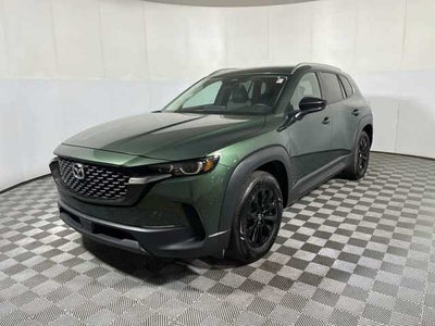 2026 Mazda Mazda CX-50 2.5 S Preferred