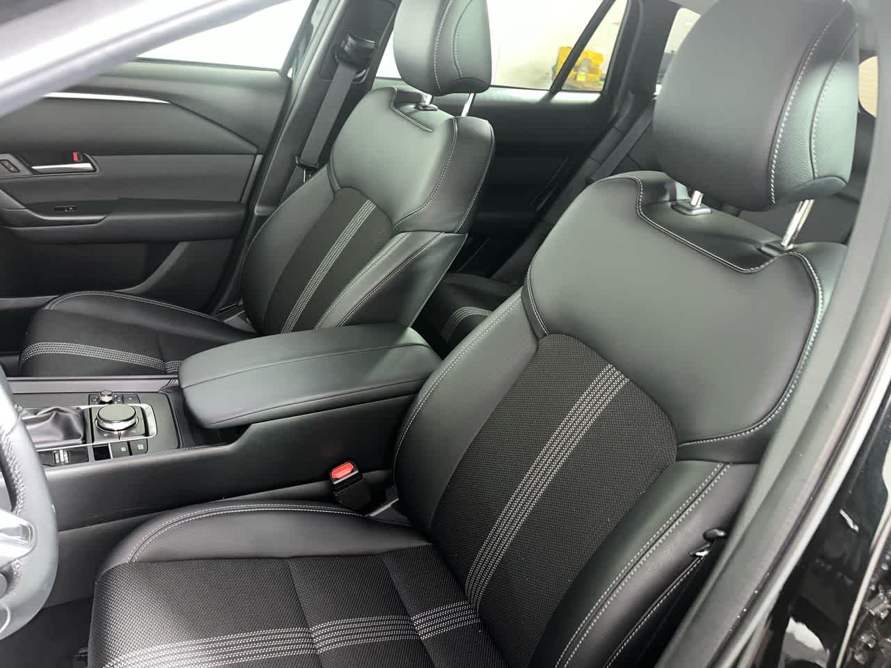 2026 Mazda Mazda CX-50 2.5 S Preferred