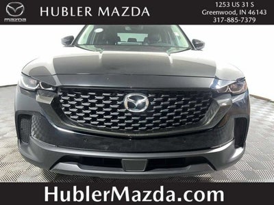 2026 Mazda Mazda CX-50 2.5 S Preferred