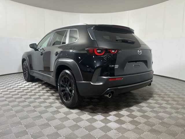 2026 Mazda Mazda CX-50 2.5 S Preferred