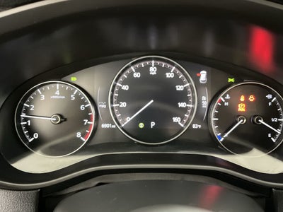 2026 Mazda Mazda CX-50 2.5 S Preferred