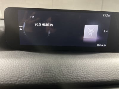 2026 Mazda Mazda CX-50 2.5 S Preferred
