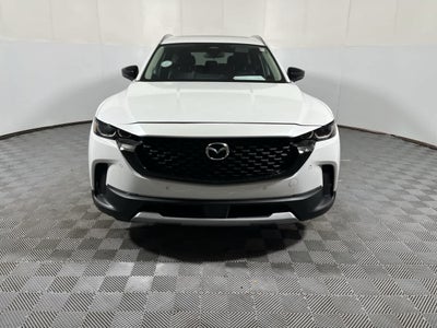 2026 Mazda Mazda CX-50 2.5 S Preferred