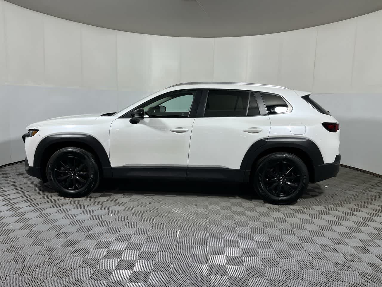 2026 Mazda Mazda CX-50 2.5 S Preferred