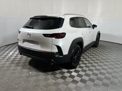 2026 Mazda Mazda CX-50 2.5 S Preferred