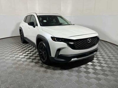 2026 Mazda Mazda CX-50 2.5 S Preferred