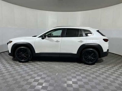 2026 Mazda Mazda CX-50 2.5 S Preferred