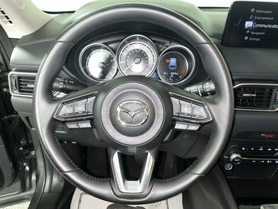 2023 Mazda Mazda CX-5 2.5 S Preferred Package