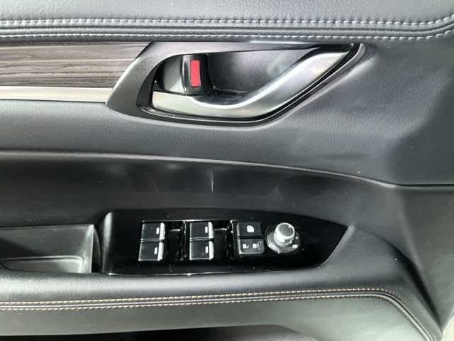 2018 Mazda Mazda CX-5 Grand Touring