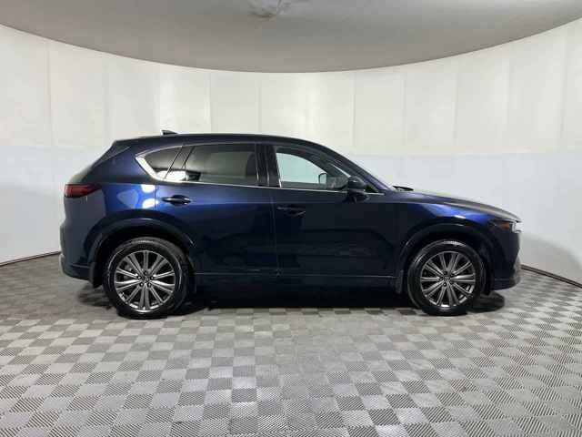 2025 Mazda Mazda CX-5 2.5 Turbo Signature